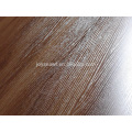 Chapa de madera chapada de madera de palisandro / madera dura / madera de nogal de alta calidad
